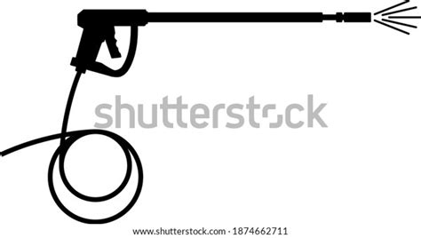 22334 Pressure Washer 图片、库存照片和矢量图 Shutterstock