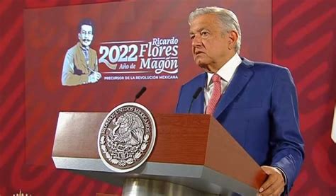 Video AMLO pedirá información sobre libertad de implicado en ataque a