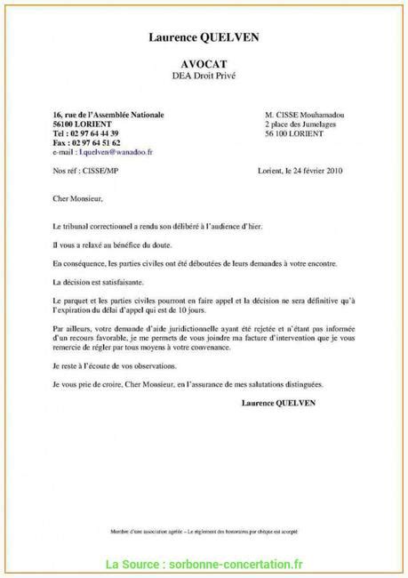 D Couvrir Imagen Courrier Formule De Politesse Finale Fr