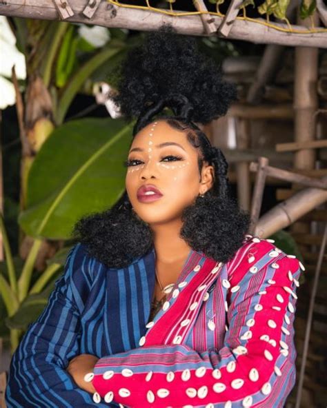 We Cant Take Our Eyes Off Toyin Lawanis Stunning Looks For Her Birthday Bellanaija