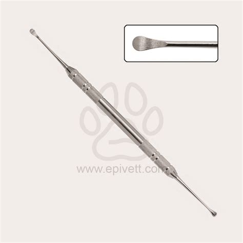 Periosteal Elevator Double Ended Veterinary Dental Instrument Dentistry