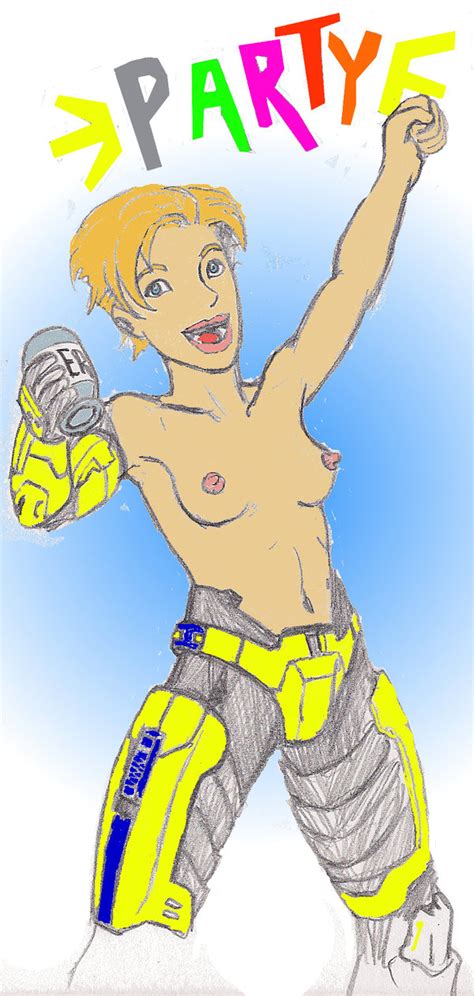 WHOO PARTY By Korblborp Hentai Foundry