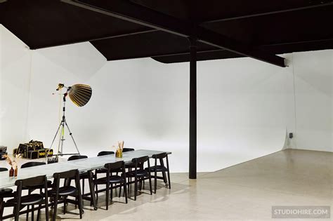 STUDIOHIRE – Studioview