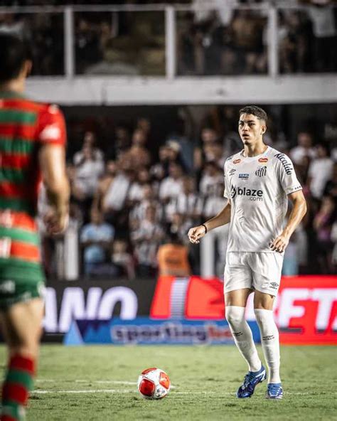 Botafogo Negocia Jair Zagueiro Do Santos Futebol Ge