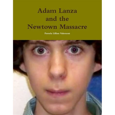 Adam Lanza