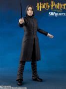 Action Figure S H Figuarts Severus Snape Harry Potter E A Pedra