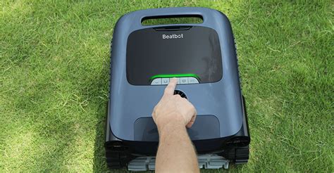 Beatbot Aquasense Pro Robot Pool Cleaner Blog