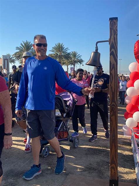 Teams Forming For Heart Walk River Islands