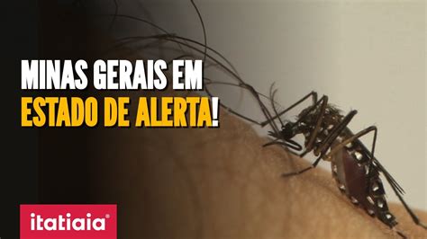 BELO HORIZONTE TEM AUMENTO DE 200 NOS CASOS DE DENGUE CONVERSA DE