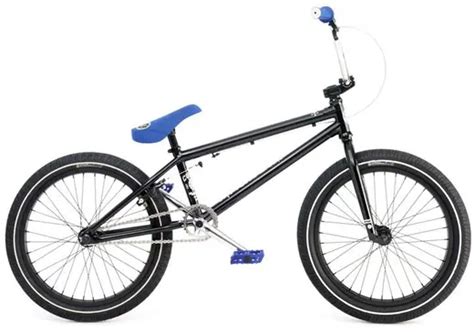 Wethepeople Curse Bmx Freestyle Skatepro