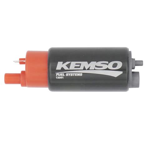 KEMSO 30mm Intank Fuel Pump For KTM 450 XC F 450 XC W 2012 2018