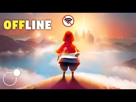 Top 10 Best OFFLINE Games For Android IOS 2024 New Offline Games