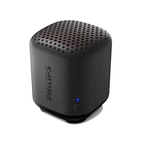 Philips Bluetooth Speaker Urban Global