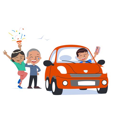 Rouler sur l’autoroute avec une voiture sans permis