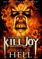 KILLJOY GOES TO HELL NUDE SCENES AZNude