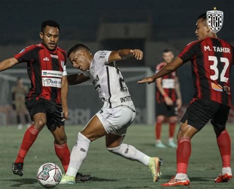 Hasil Persipura Jayapura Vs Bali United Di Pekan Ke 11 Liga 1 2021 2022