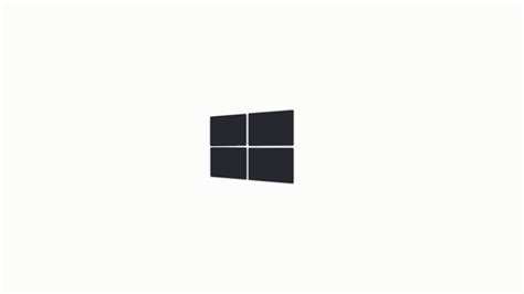 Windows 8 White/Dark Gray Logo by AnimeMaster55 on DeviantArt