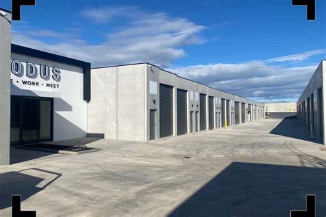 Sold Industrial Warehouse Property At Lot 130 Unit 30F 36 Hume Road