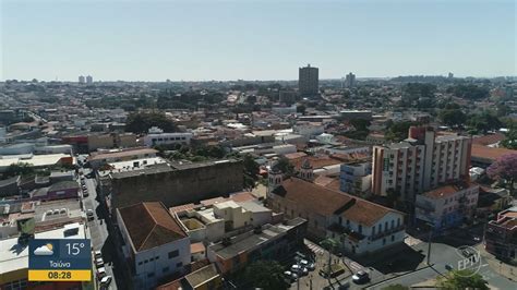 VÍDEOS Bom Dia Cidade região de Piracicaba desta terça feira 23 de