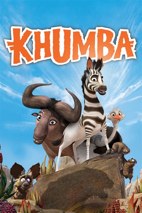 Khumba - Alchetron, The Free Social Encyclopedia