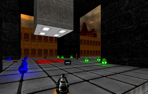 Doom Hd Objects Pack V30 Addon Moddb