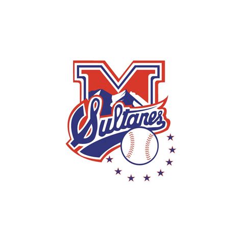 Monterrey Sultanes Logo Vector - (.Ai .PNG .SVG .EPS Free Download)