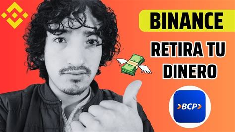 Como Retirar Mi Dinero De Binance A Mi Cuenta Bancaria 2023 Guia