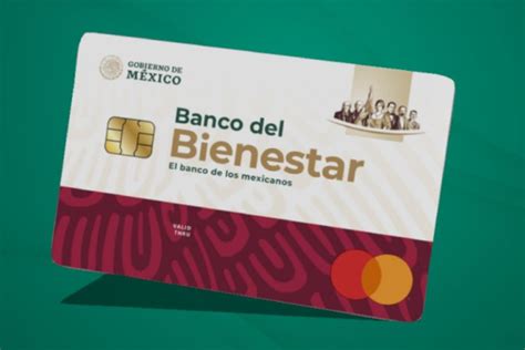 A Partir De Agosto Adultos Que No Tengan Tarjeta Del Banco Del