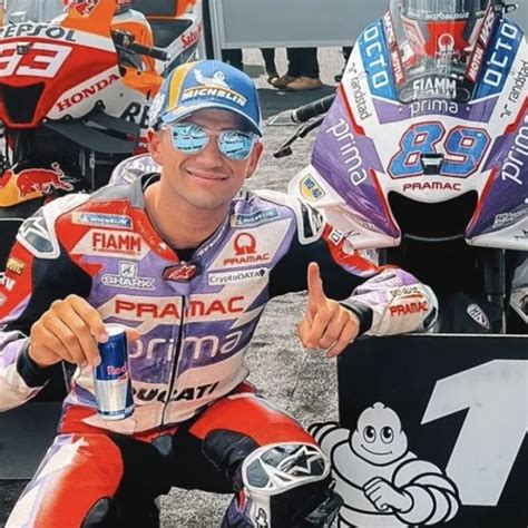 Moto Gp Jorge Mart N Marc La Pole En El Gran Premio De Australia