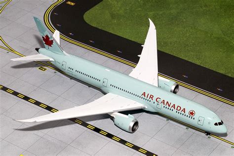 Air Canada Boeing B787 9 Dreamliner Reg C Fnoe G2aca577 Gemini Jets