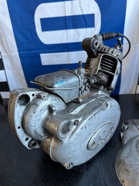 Sachs Motor Gang Hg Moteur Vitesses Manuelles Kaufen Auf