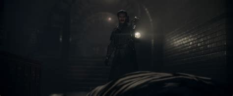 The Order: 1886 Review - A Knight To Remember