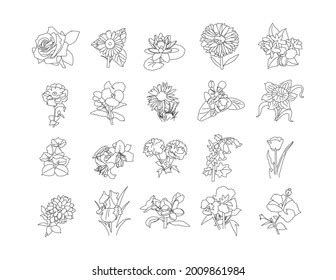 8 Mogra Drawing Images, Stock Photos & Vectors | Shutterstock