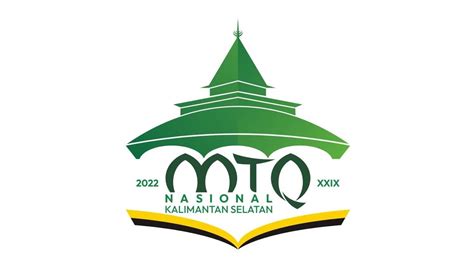 Pawai Taaruf Mtq Nasional Xxix Kalimantan Selatan Youtube