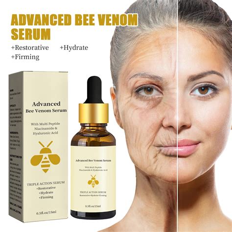 Serums Balancing Facial Serum For Acne Tone Texture And Hydrating