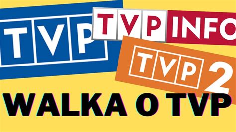 TVP przestanie istnieć Ostra walka polityczna Co robi tam Bąkiewicz