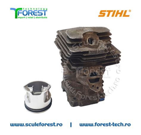 Cilindru Original Drujba Stihl Ms Mm