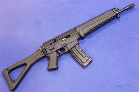 Sig Sauer 522 22 Lr W Folding Sto For Sale At