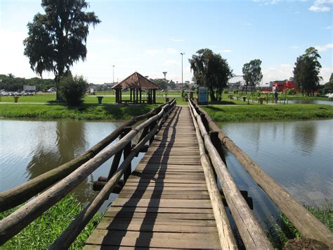 Caminhos de São José dos Pinhais Parque São José dos Pinhais