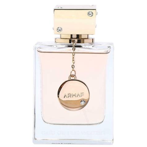 Club De Nuit Woman Eau de Parfum Spray 200ml | Ascot Cosmetics