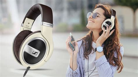 9 Best Sennheiser Headphones In 2023 Xlightmedia