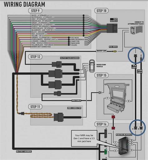 Gm Sw Wiring Guide