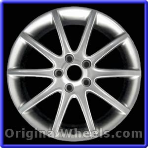 Oem Cadillac Xlr Rims Used Factory Wheels From Originalwheels