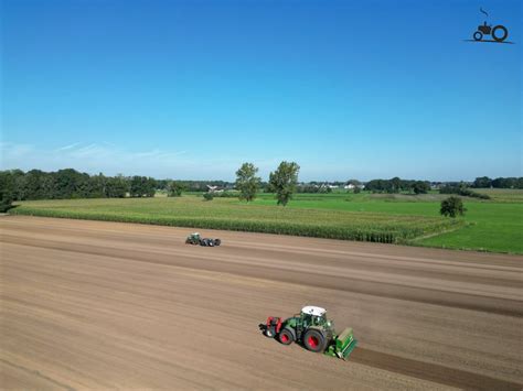 Foto Fendt Meerdere Van A Van Den Bulck