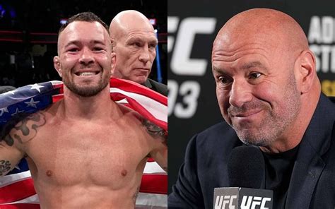 Colby Covington Latest In Long List Of Ufc Fighters To Get Accused Of