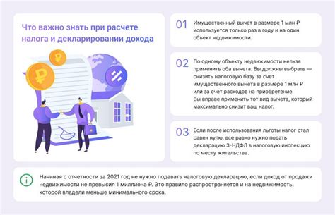 Налог с продажи квартиры вычет при продаже недвижимости в 2024 году