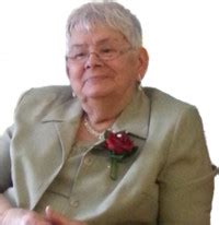 Amanda Babineau 19312022 avis décès necrologie obituary