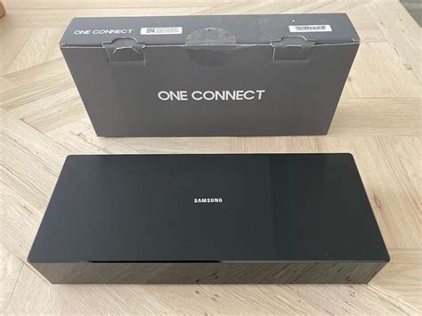 Samsung Frame 2024 One Connect Box Dimensions - Rosie Claretta