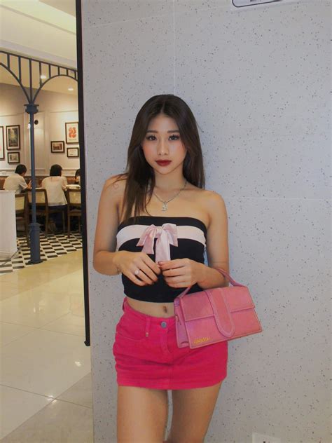Xinh đẹp chẳng kém hot girl nữ VĐV cũng là TikToker vạn người mê ngay từ cái nhìn đầu tiên