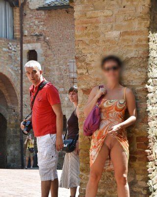 Dutch Milf Flashing All Over Porn Pictures XXX Photos Sex Images 1496052 PICTOA